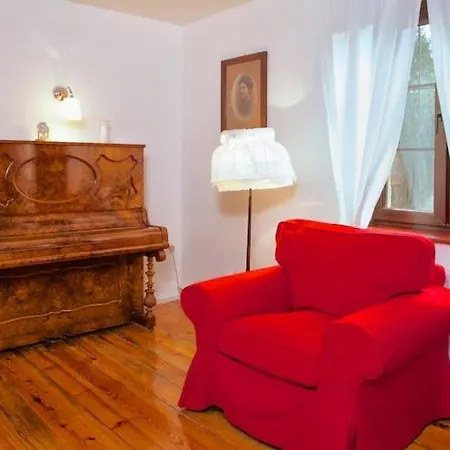 Dom wakacyjny Spacious Home, Pool, Sauna, Whirlpool *