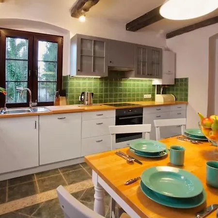 Spacious Home, Pool, Sauna, Whirlpool Dom wakacyjny Sasino