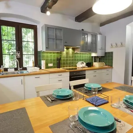 Spacious Home, Pool, Sauna, Whirlpool Dom wakacyjny Sasino