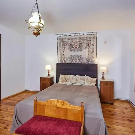 Dom wakacyjny Spacious Home, Pool, Sauna, Whirlpool *