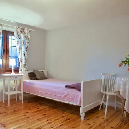 Spacious Home, Pool, Sauna, Whirlpool Dom wakacyjny Sasino