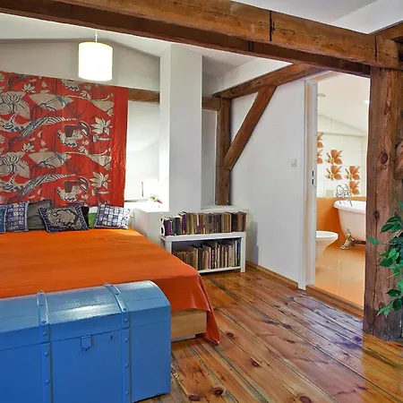 Spacious Home, Pool, Sauna, Whirlpool Dom wakacyjny Sasino