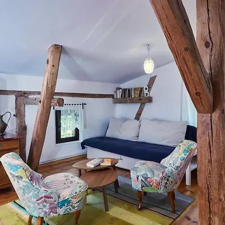 Dom wakacyjny Spacious Home, Pool, Sauna, Whirlpool Sasino