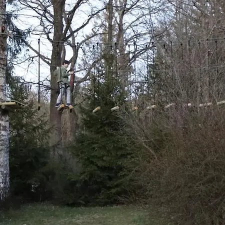 Spacious Home, Pool, Sauna, Whirlpool Sasino