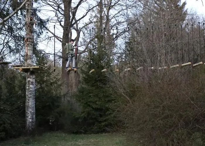 Spacious Home, Pool, Sauna, Whirlpool Sasino